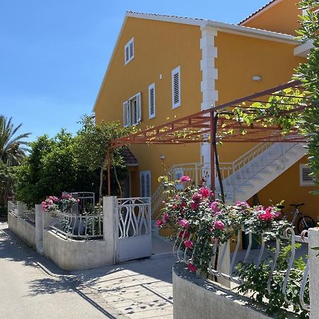 Apartments With A Parking Space Orebic, Peljesac - 4527 Bagian luar foto