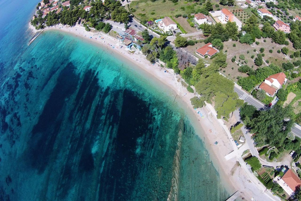 Apartments With A Parking Space Orebic, Peljesac - 4527 Bagian luar foto