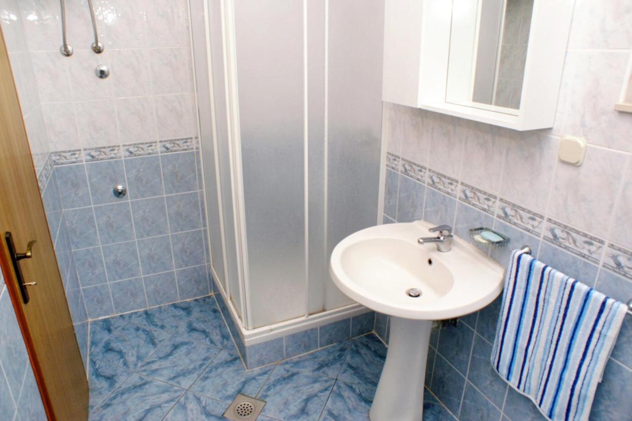 Apartments With A Parking Space Orebic, Peljesac - 4527 Bagian luar foto